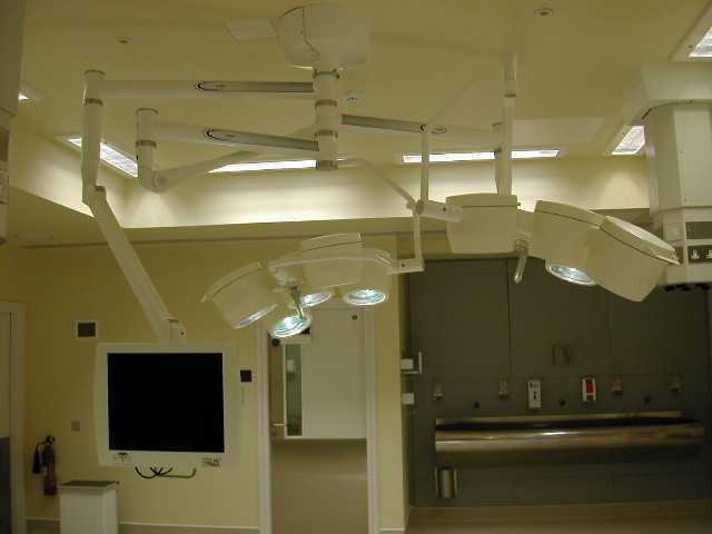 Operating Theatre