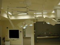 Operating Theatre